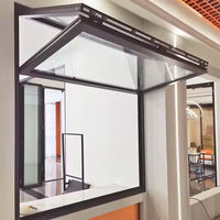 Folding Up Windows