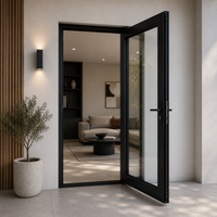 French Doors