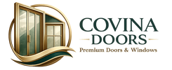 Covina Doors - Home