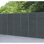 Aluminum Fencing 96"Wx72"H image 11