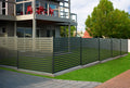 Aluminum Fencing 96"Wx72"H image 0