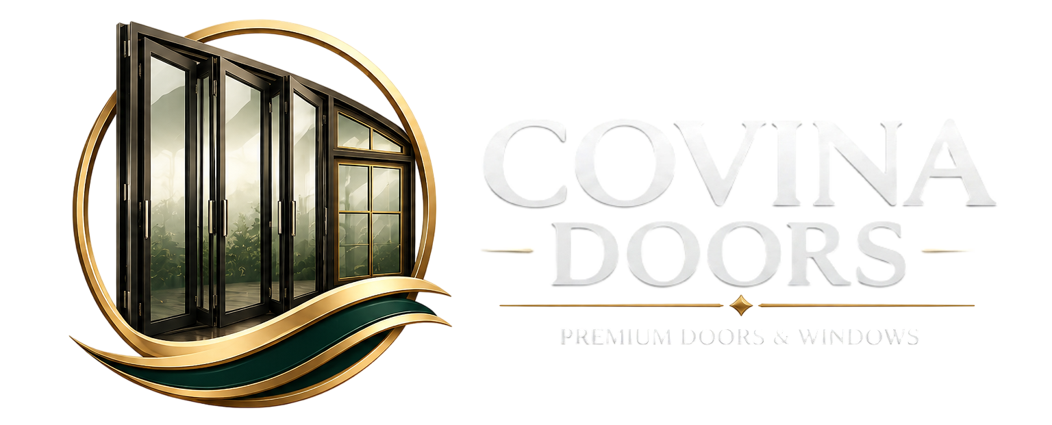 Covina Doors